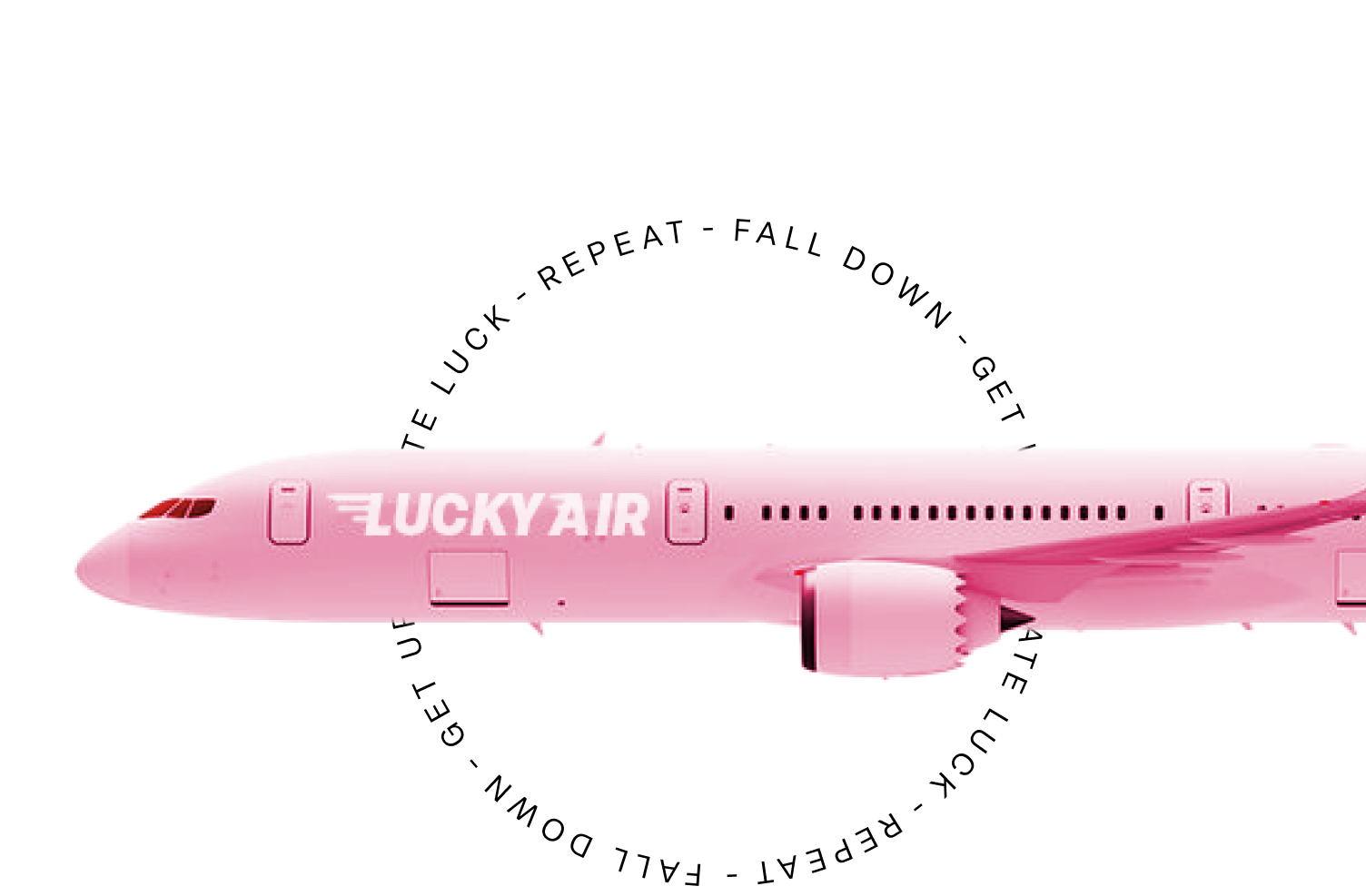 Lucky Air