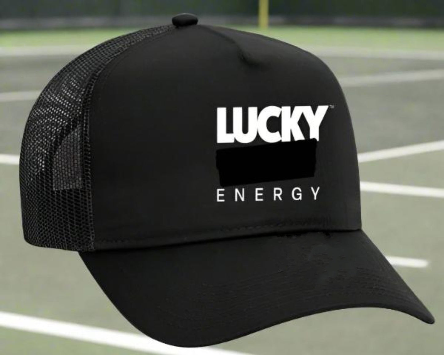 THE LUCKY ENERGY US OPEN HAT