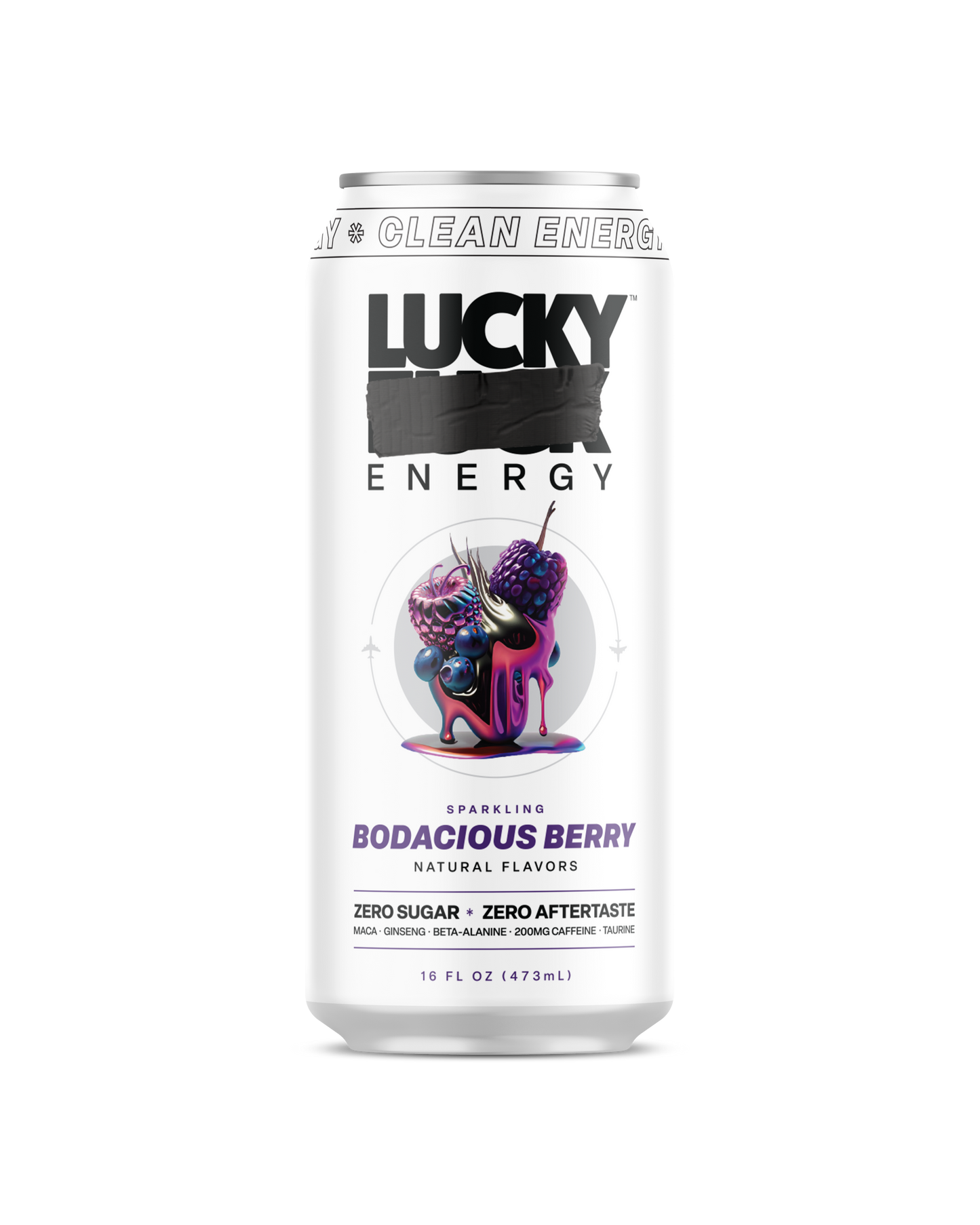 Bodacious Berry (12-Pack / 16oz Can)