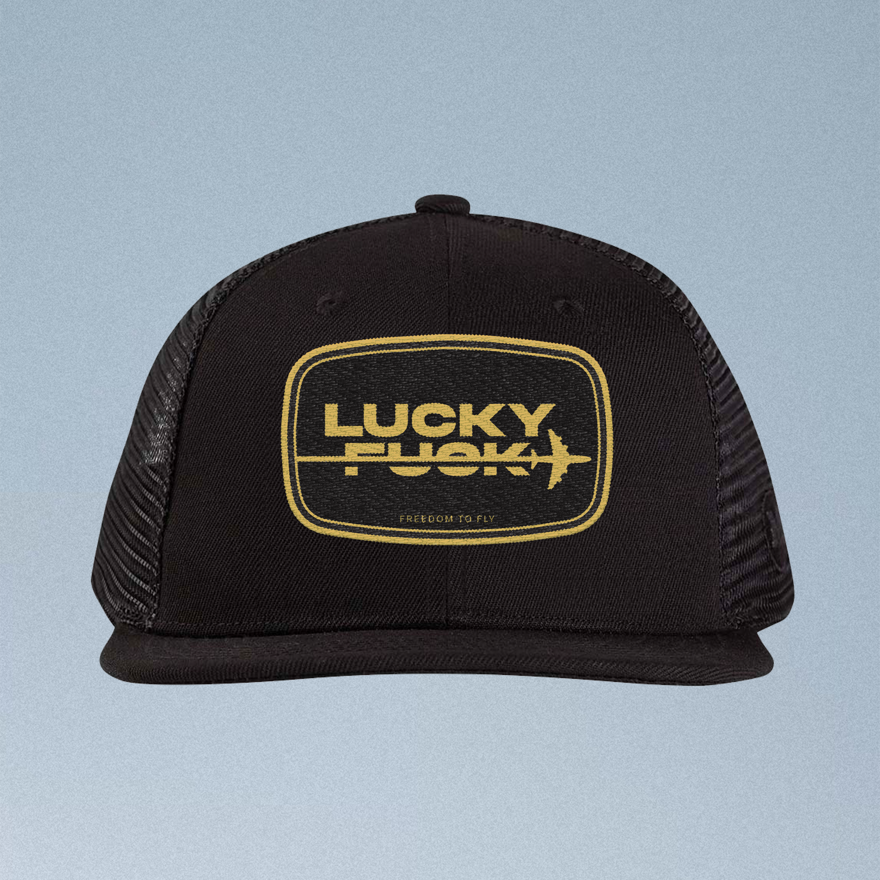 TRUCK'EM HAT