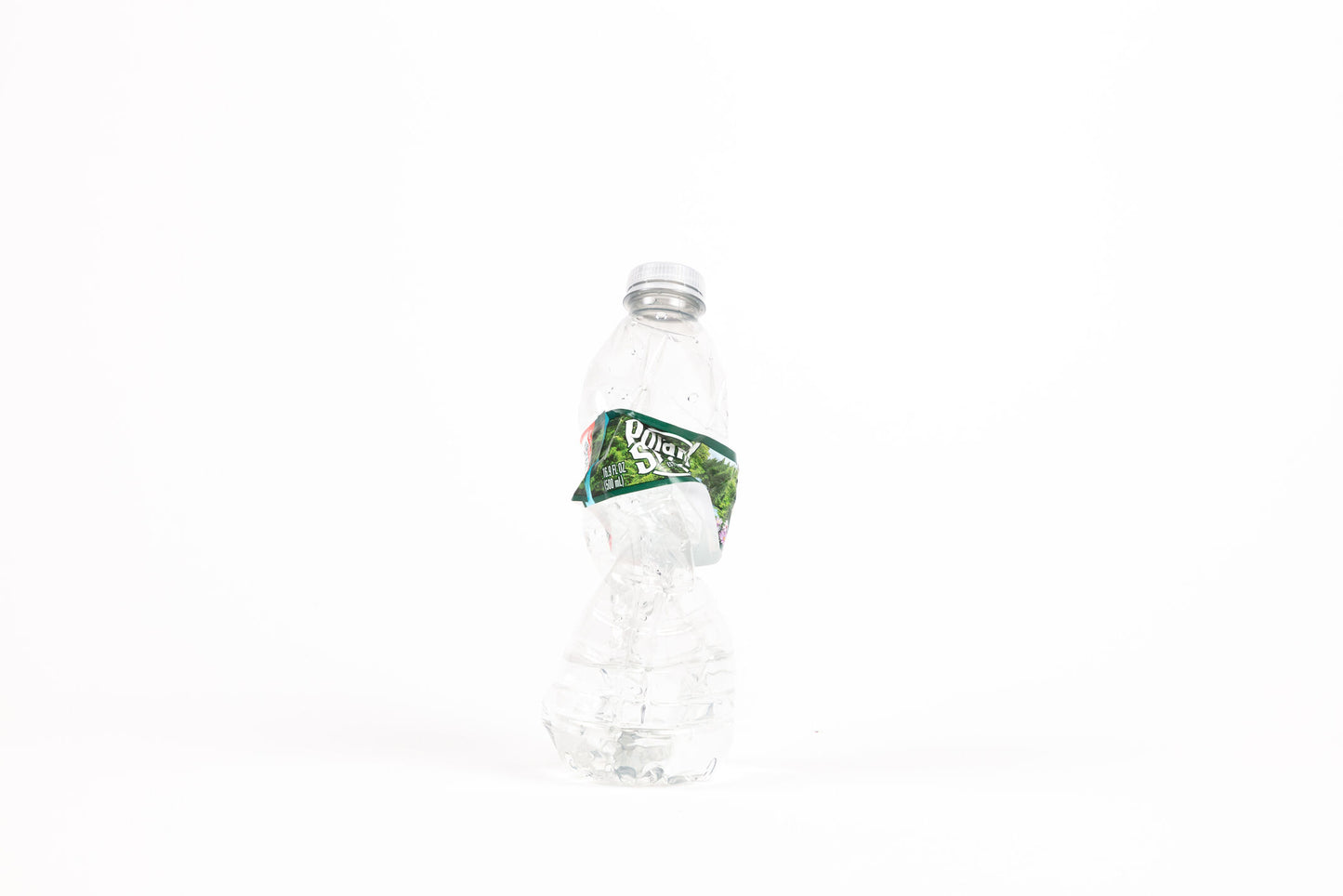 Used Poland Spring