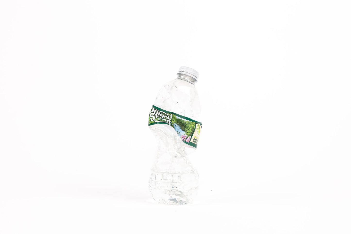 Used Poland Spring