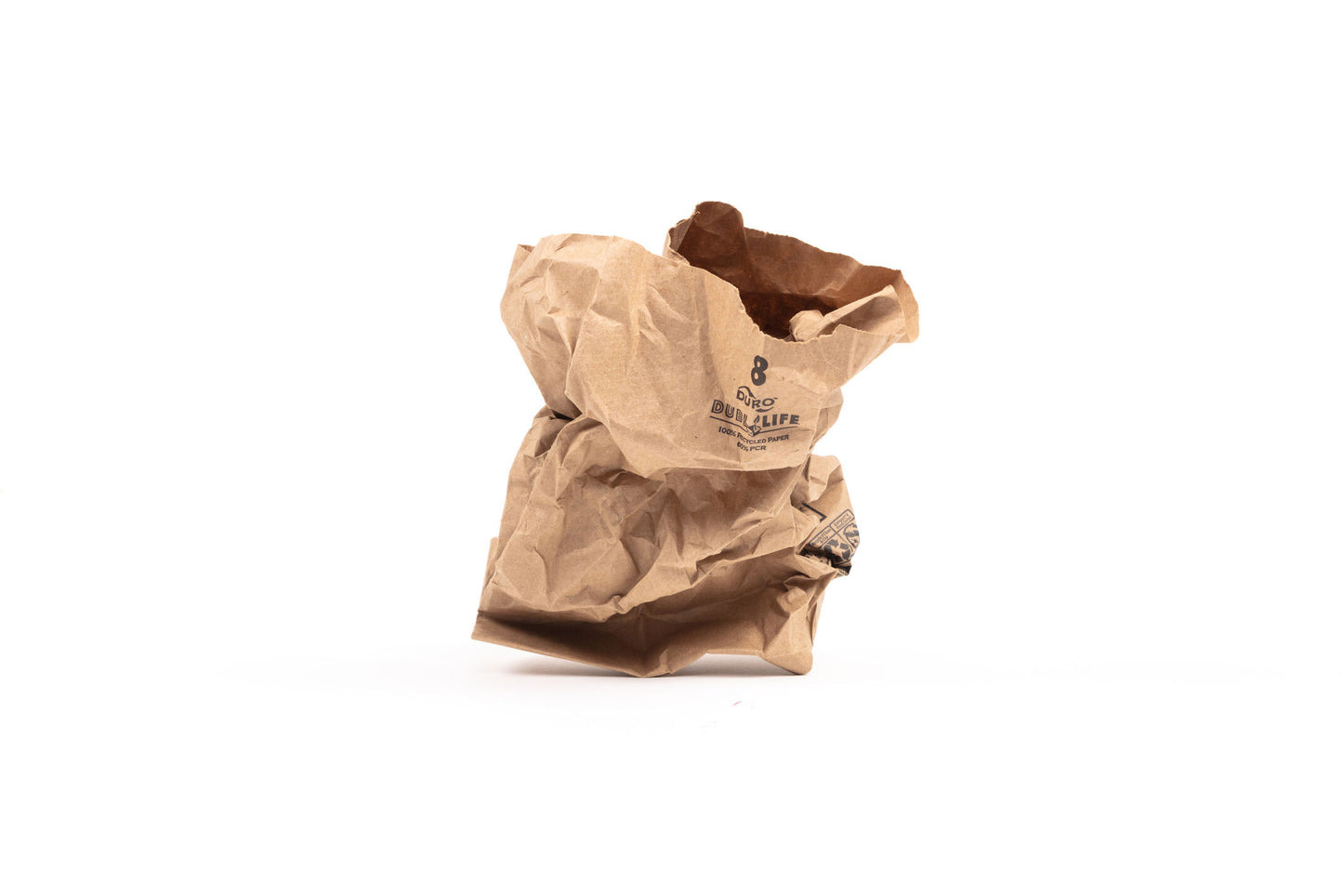 Brown Paper Bag