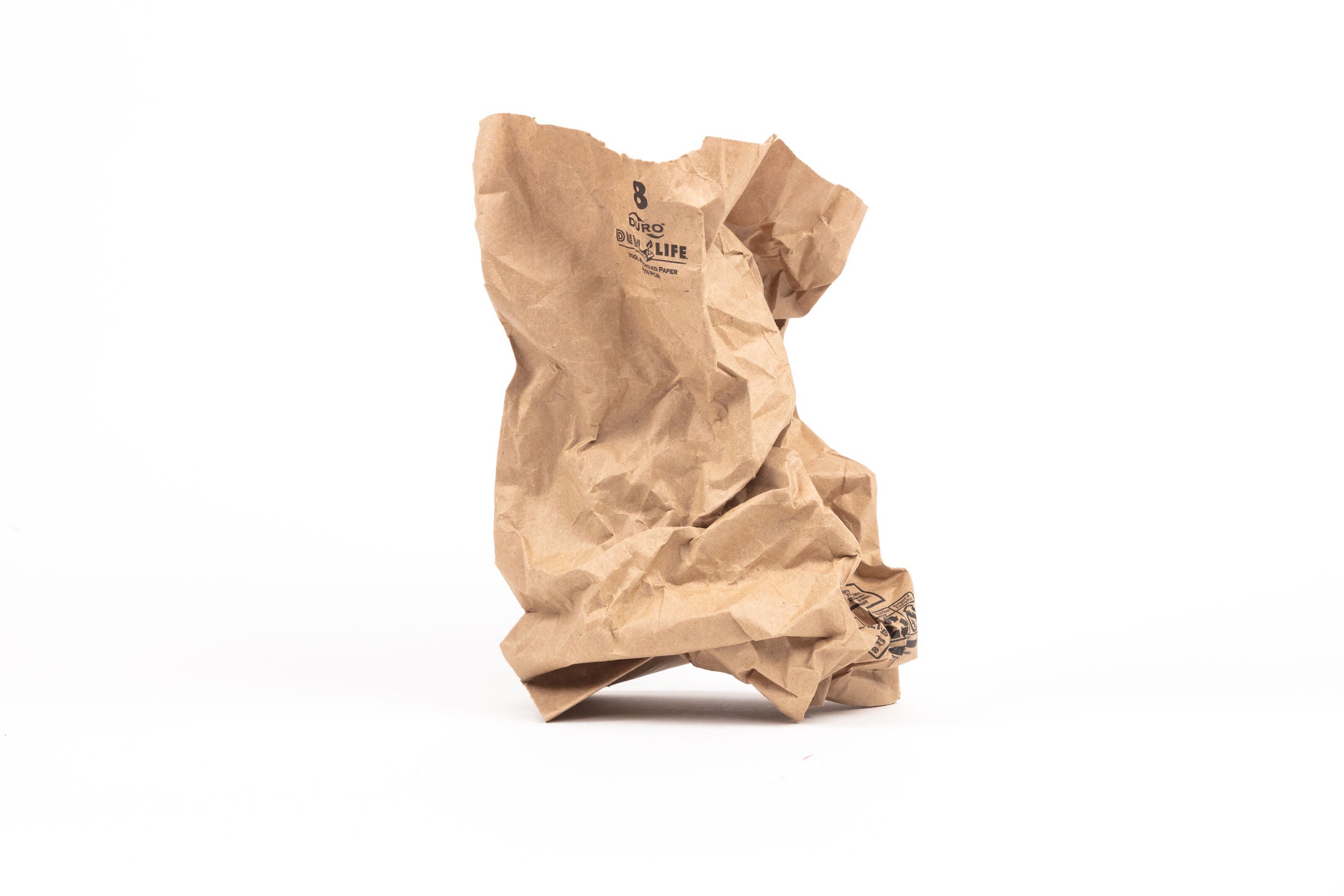 Brown Paper Bag