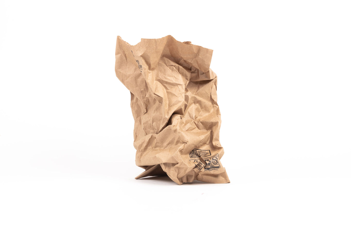 Brown Paper Bag