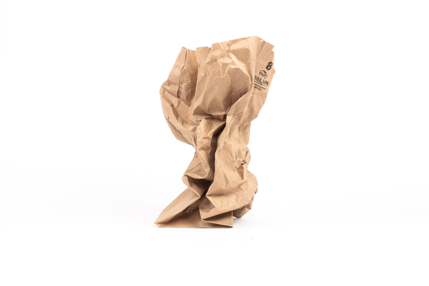 Brown Paper Bag